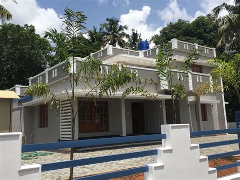 4 Bhk Villa For Sale In