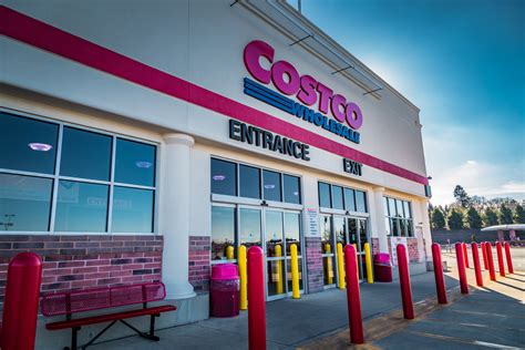 Costco Anywhere Visa By Citi Review Should I Always Use It At Costco