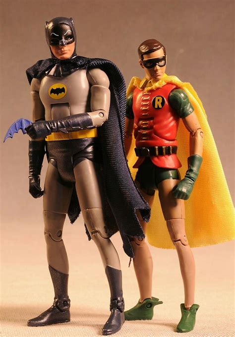 Pin By Simon Williams Comic Artist On Action Figures Robin Action