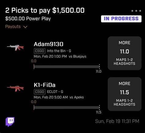 the daily hitman on twitter csgo plays on prize picks for 2 20 promo code hitman new users