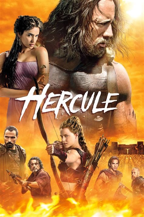 Hercule - Film (2014)