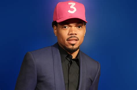 Chance The Rapper Net Worth 2023 From The Voice And More Parade