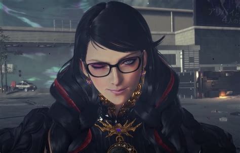 Bayonetta Creator Tells Dumbass Fan To Expect The Character To Get