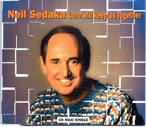 Neil Sedaka Love Will Keep Us Together Vinyl Records Lp Cd On Cdandlp