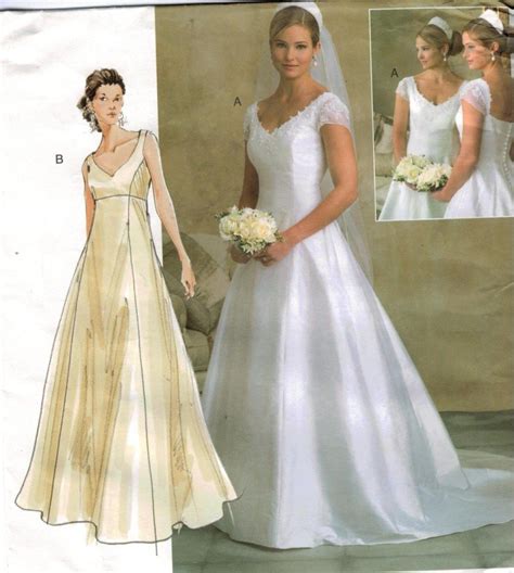 27 Great Photo Of Wedding Dress Patterns To Sew Bridesmaid Dress