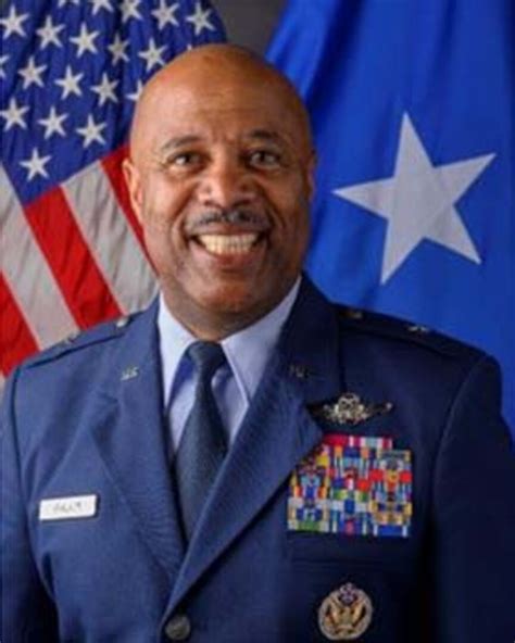 Brigadier General Christopher S Walker National Guard Biographies