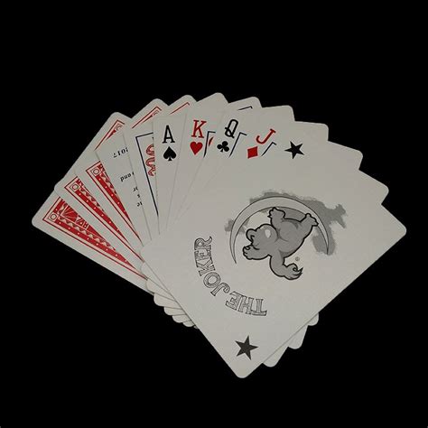 These lovely paper playing cards promise wholesome entertainment at competitive prices. 63x88mm Esv Paper Playing Cards With 310gsm Black Core Paper - Buy Blue Core Paper Playing Card ...