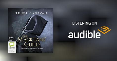 The Magicians Guild By Trudi Canavan Audiobook Uk