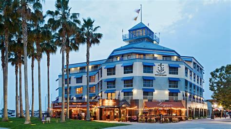Oakland California Hotels Waterfront Hotel Jdv By Hyatt