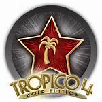 Tropico Icon Gold Blagoicons Edition Deviantart