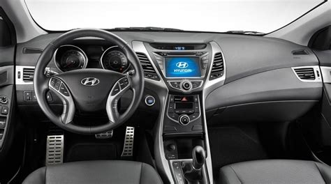 The 2015 hyundai elantra places in the middle of our compact car rankings. Novo Elantra 2015 - Preço, Ficha Técnica, Consumo, Fotos