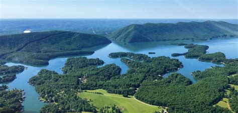 And never wanted to leave. Plan the Perfect Smith Mountain Lake Visit
