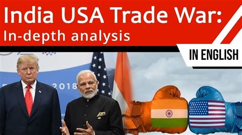 India Usa Trade War India Imposes Retaliatory Tariffs On 28 Us