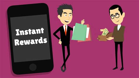 Instant Rewards App Earn Cash Prizes And More Youtube