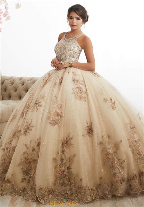 Post your items for free. Tiffany Quinceanera Dress 26884 | PeachesBoutique.com