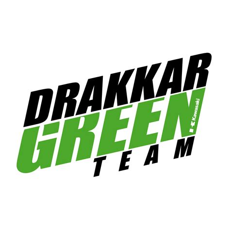 Drakkar Green Team