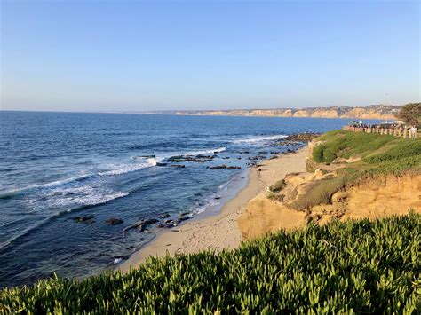 Maybe you would like to learn more about one of these? La Jolla Shores • Foodie Loves Fitness