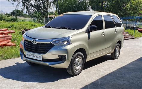 Buy Used Toyota Avanza For Sale Only Id Free Nude