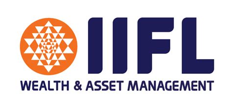 Iifl Wealth And Asset Management Logopedia Fandom