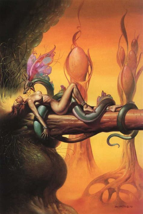 Rule 34 Boris Vallejo Breasts Dragon Fantasy Jpeg Artifacts Nipples