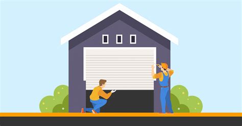 How To Secure A Garage Door Doormatic Garage Doors