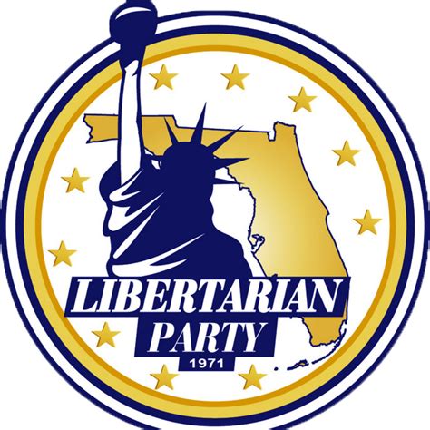Paul Stanton Resigns Libertarian Party Sparking Discussion Of White Supremacists