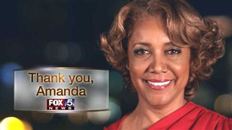 Amanda Davis Announces Her Retirement From Atlantas Fox 5