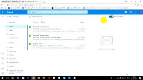 How To Access And Sign In To An Old Hotmail Account 7 Easy Steps