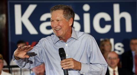 gov john kasich scores political points on gay marriage without embracing it