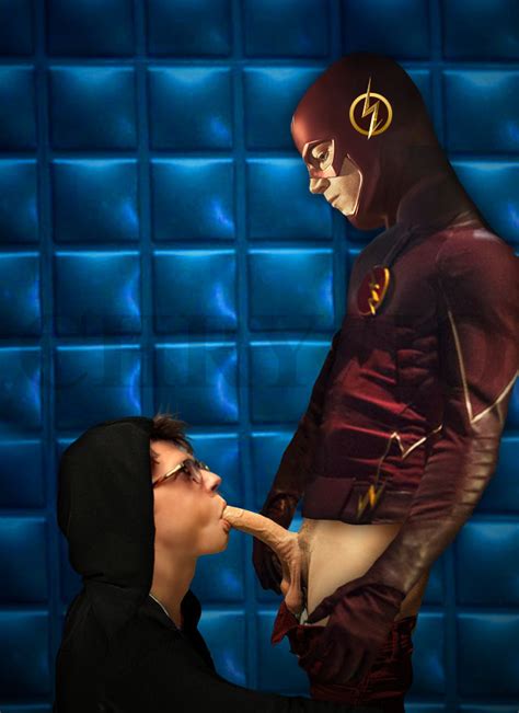 Post Andy Mientus Barry Allen Dc Fakes Flash Grant Gustin Pied Piper The Flash Thechrysiq