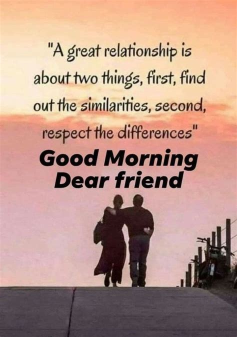 Best friendship good morning wishes. Good Morning Dear Friend Pictures, Photos, and Images for ...
