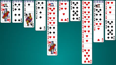 Spider Solitaire Two Suits Online Ownder