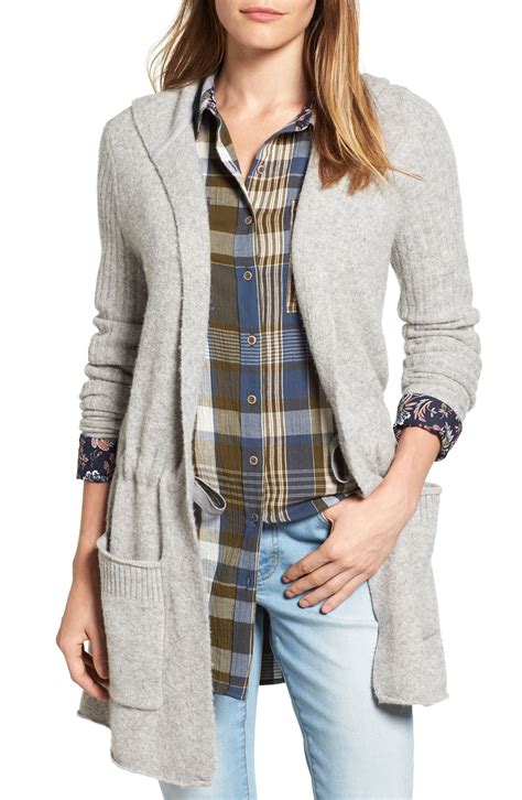 Hooded Cardigan Petite Fashion Tips Petite Outfits Hooded Cardigan