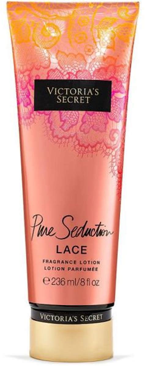 Victoria S Secret Fragrance Lotion Ml Lotion Parfumee Etsy