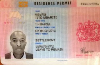 How much does renewal cost? New Rules on Biometric Residence Card for Out-of-Country Applications - Cross Border Legal ...