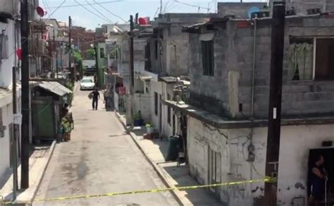 lo encuentran sin vida en la colonia buenos aires