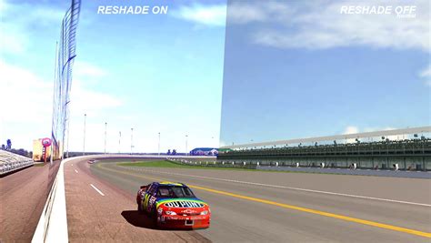 Cold passes will get you into the haulers and all of that stuff but there is a certain time when the i heard that with the pit pass you dont get to meet the drivers everytime.only if you can get a hot pass.did anyone get these? So, you want to get reshade working with NR2003. | Stunod ...