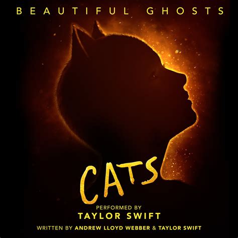 Beautiful Ghosts Cats Musical Wiki Fandom