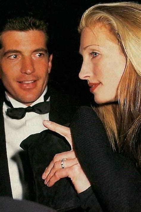 Carolyn S Engagement Ring Carolyn Bessette Kennedy Carolyn Bessette