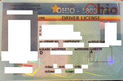 Ohio Fake Id 😇 Buy Best Scannable Fake Ids From Idgod