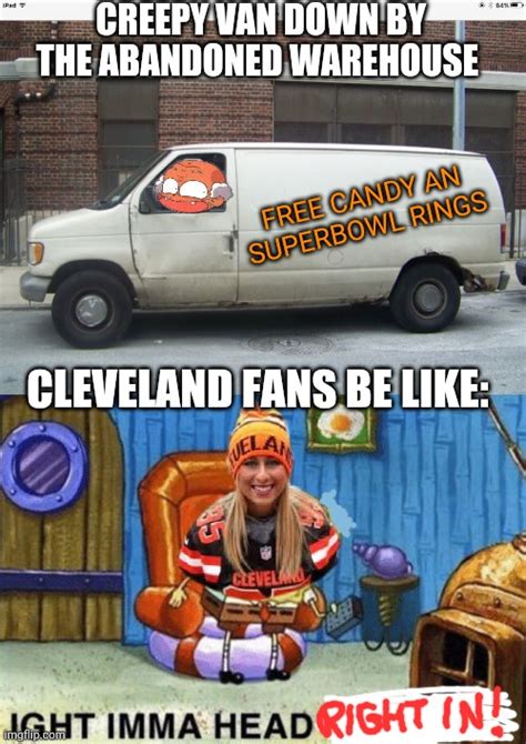 Creey Van Imgflip