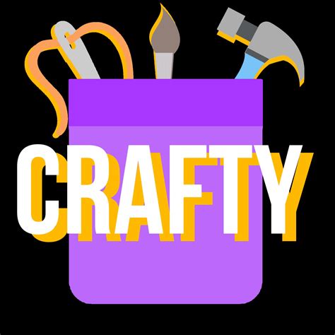 Crafty Podcast Podtail