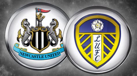 Leeds united vs newcastle united fc. Newcastle Vs Leeds United - Will Newcastle United's slide ...