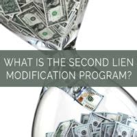 This service can stop secret data collection. What is the Second Lien Modification Program? | Kelley, Fulton & Kaplan