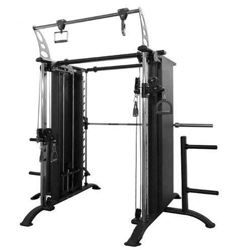 Excellent Commercial Gym Equipment Smith Machine Functional Trainer