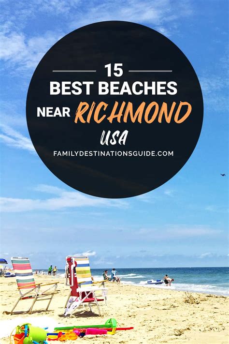 15 Best Beaches Near Richmond Va 2023 Top Beach Spots