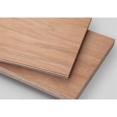 Marine Grade Plywood Sheet 18mm X 2440mm X 1220mm
