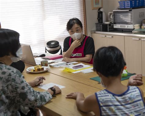 Single Mothers In Japan Confront Hidden Realities Metropolis Japan