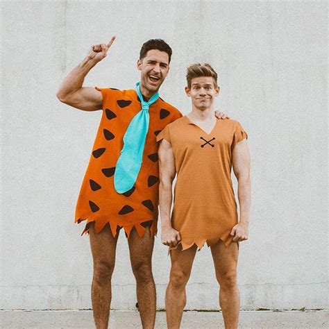 Scott Bixby On Instagram “🎶 Have A Yabba Dabba Doo Time A Dabba Doo Time We Ll H Couple