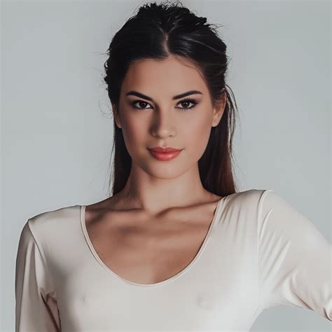 Lorena Hidalgo Actress Bio Height Wiki Height Weight Age Photos